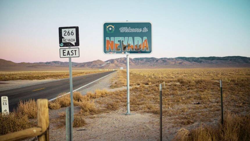 Why There is No Income Tax in Nevada (2)