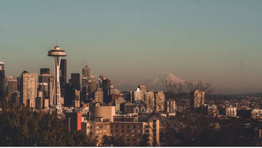 Why There is No Income Tax in Washington