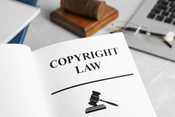 You Must Know About These 3 Copyright Laws