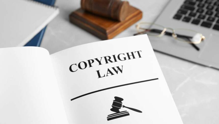 You Must Know About These 3 Copyright Laws