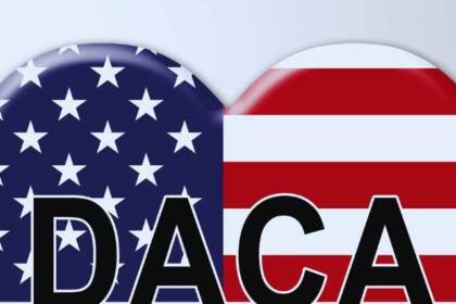 Can a DACA marry a U.S. citizen?