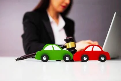 Car Accident Law Firm