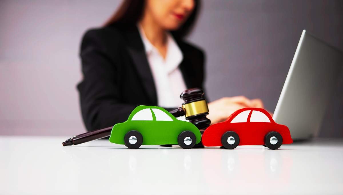 Car Accident Law Firms Near Me – Find Local Help