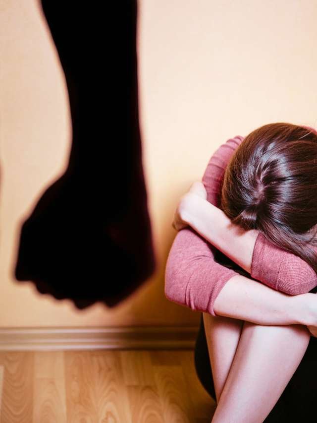 Domestic Violence Law in New York State