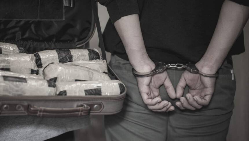 Drug Trafficking Law in Florida