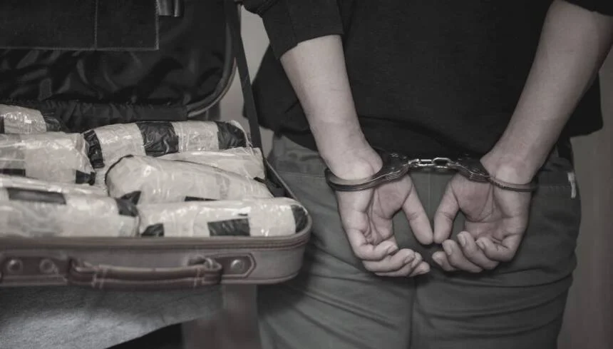 Drug Trafficking Law in Florida