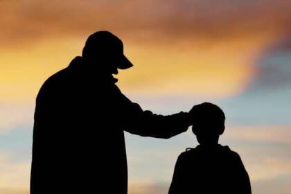 Rights of Fathers in Texas for Child Custody