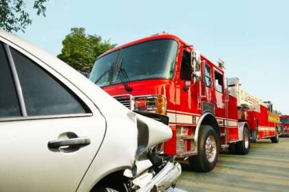 Steps to Take After a Truck Accident
