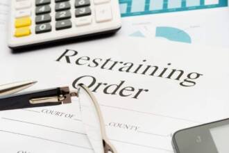 The Correct Way to Get a Restraining Order in Texas