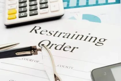 The Correct Way to Get a Restraining Order in Texas