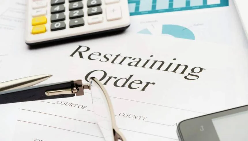 The Correct Way to Get a Restraining Order in Texas