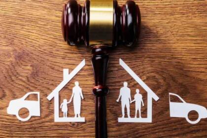 What are the Steps Involved in the California Divorce Process