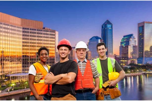 Workers Compensation Law in Florida