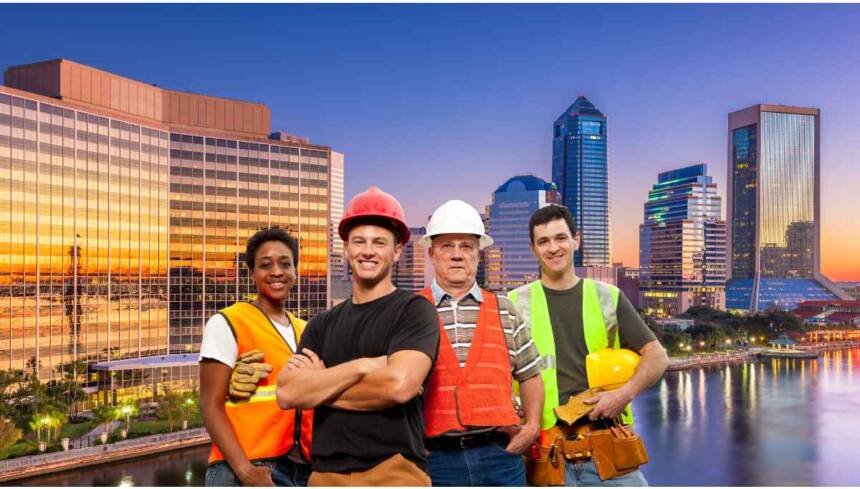 Workers Compensation Law in Florida