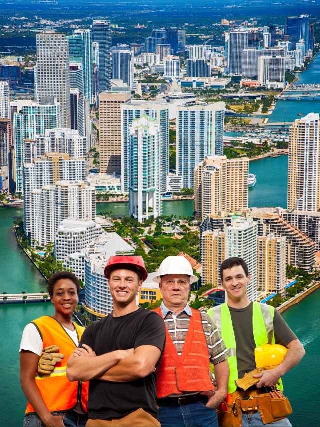 Workers Compensation Law in Florida