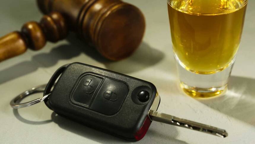 drunk driving lawsuit