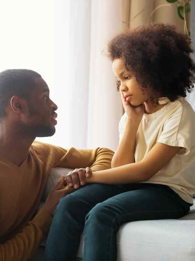 Rights of Fathers in California for Child Custody