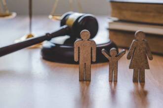 Child Custody Laws in Georgia