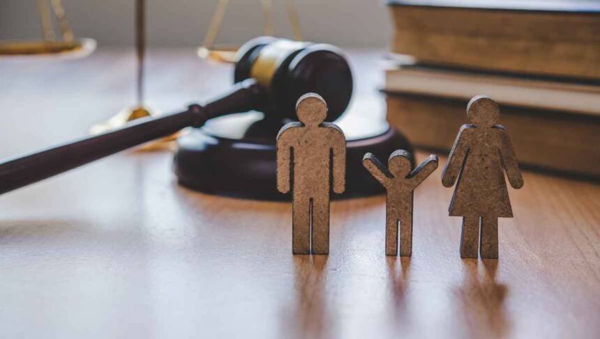 Child Custody Laws in Georgia