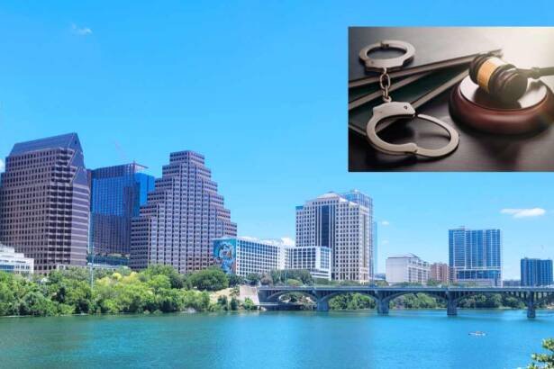 Criminal Defense Lawyers in Austin