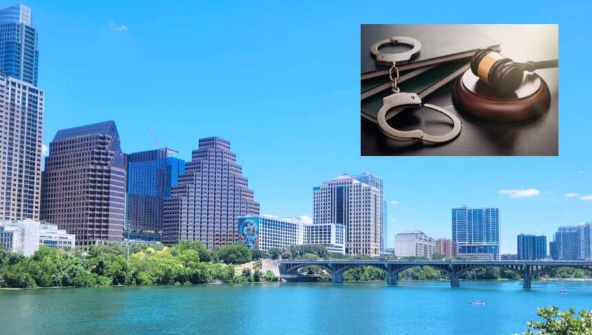 Criminal Defense Lawyers in Austin