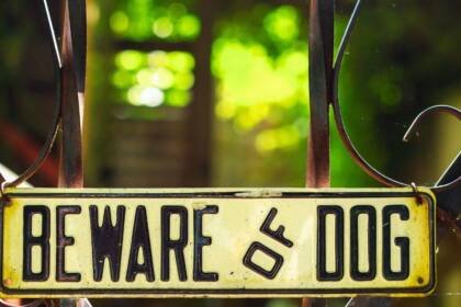 States with Strict Liability Dog Bite Laws