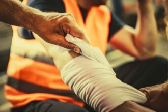 Burn Injury Attorney