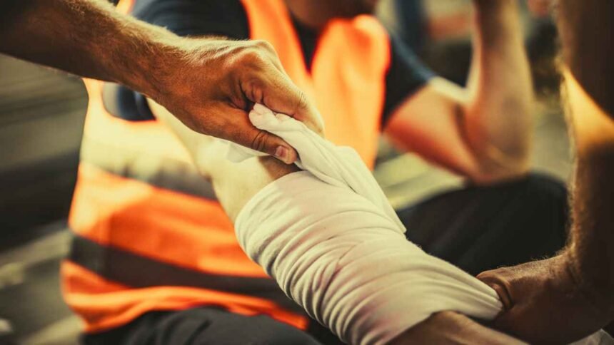 Burn Injury Attorney