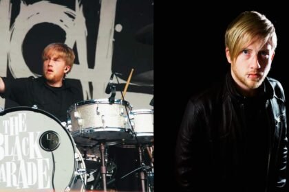 Bob Bryar, Former Drummer of My Chemical Romance, Passes Away at 44