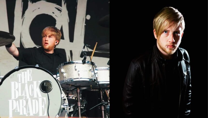 Bob Bryar, Former Drummer of My Chemical Romance, Passes Away at 44
