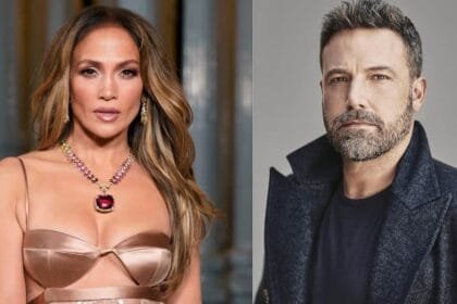 Jennifer Lopez Embraces the Spirit of Thanksgiving Despite Divorce from Ben Affleck