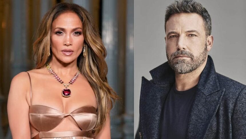 Jennifer Lopez Embraces the Spirit of Thanksgiving Despite Divorce from Ben Affleck