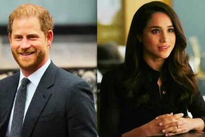 Meghan Markle and Prince Harry Divorce Rumors, Professional Separation, and New Beginnings