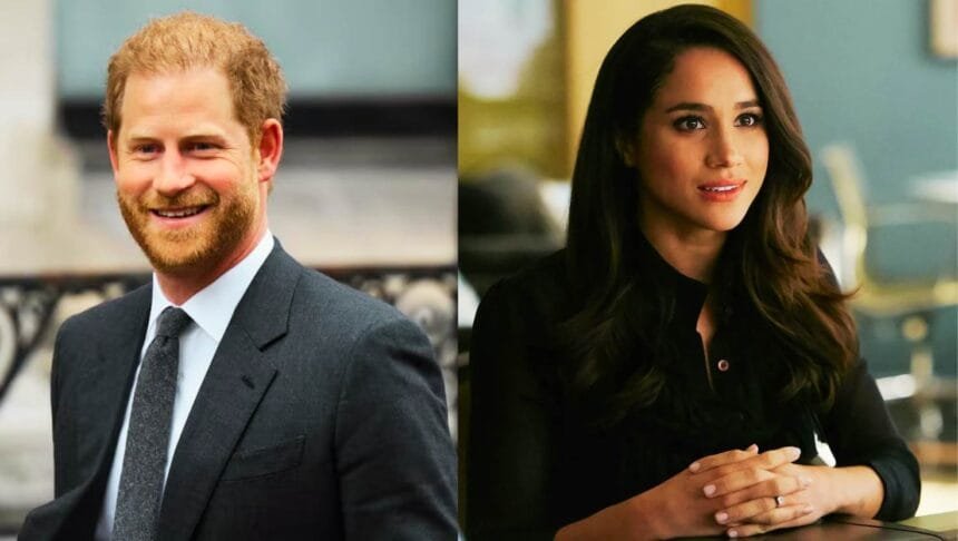 Meghan Markle and Prince Harry Divorce Rumors, Professional Separation, and New Beginnings