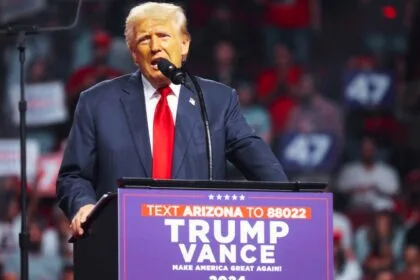 Trump’s Bold Tariff Plan