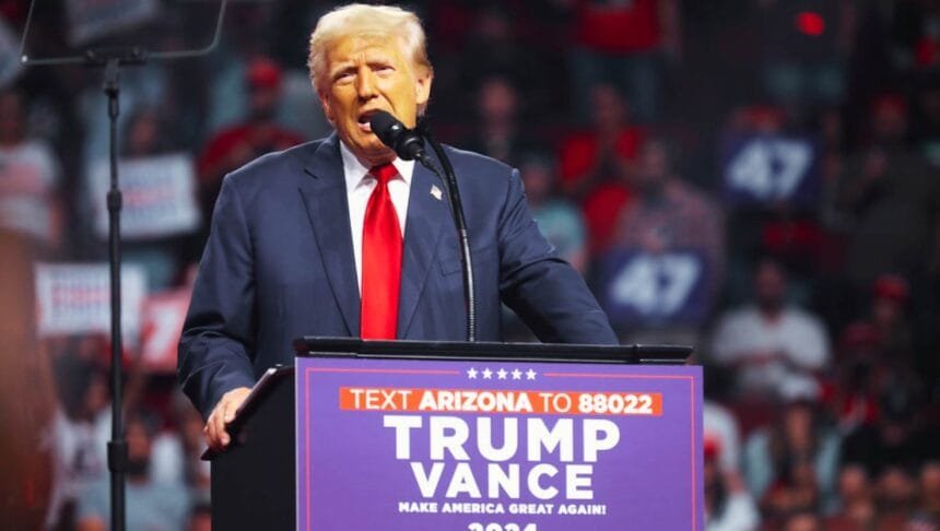 Trump’s Bold Tariff Plan