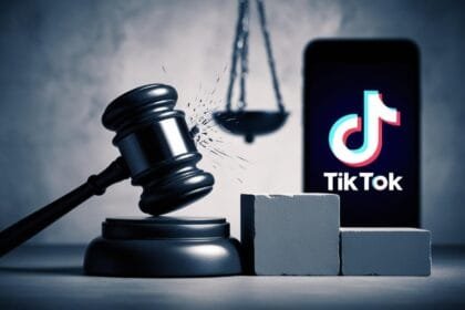 Court Upholds TikTok Ban