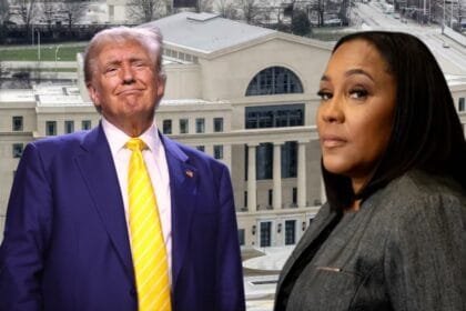 Georgia Appeals Court Disqualifies DA Fani Willis from Trump Election Case