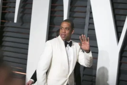 Jay-Z and Sean 'Diddy' Combs Face Civil Lawsuit Alleging Sexual Assault of Minor in 2000
