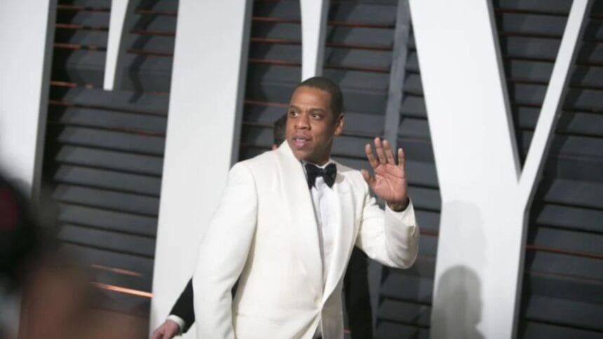 Jay-Z and Sean 'Diddy' Combs Face Civil Lawsuit Alleging Sexual Assault of Minor in 2000