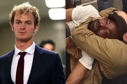 Jury Deadlocked in Daniel Penny Manslaughter Trial Over Subway Chokehold Death of Jordan Neely