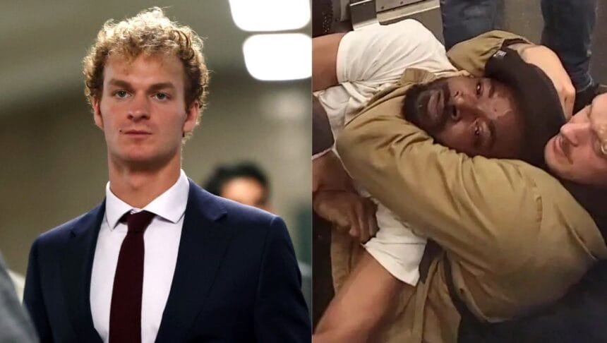 Jury Deadlocked in Daniel Penny Manslaughter Trial Over Subway Chokehold Death of Jordan Neely