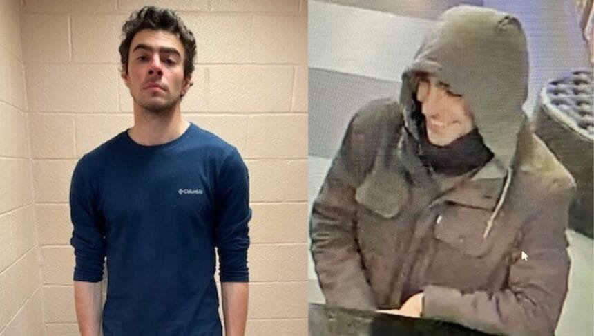 Luigi Mangione: Unraveling the Suspect in the UnitedHealthcare CEO Killing