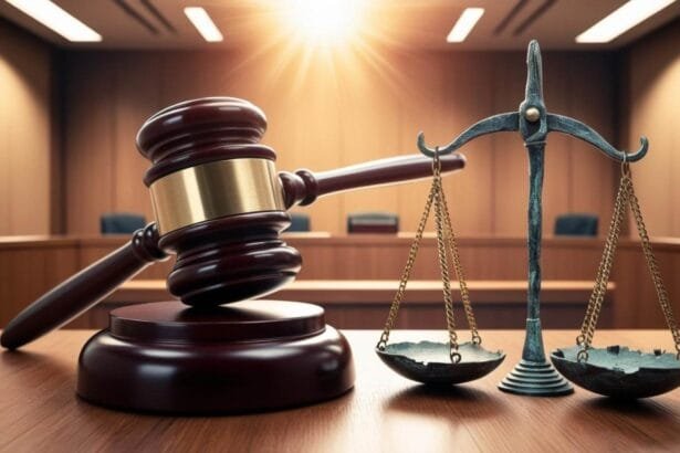 Personal Injury Claims