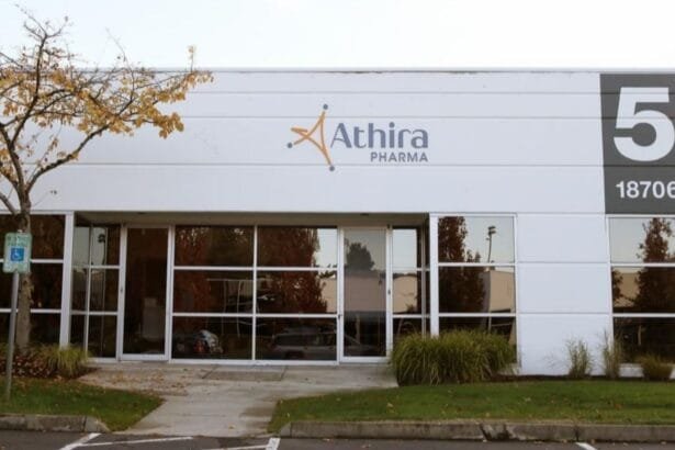 Athira Pharma Inc. Settles $4M False Claims Act Allegations