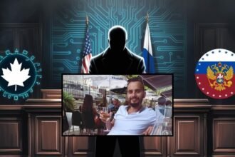 Canadian National Sentenced to 40 Months for Illegally Exporting U.S. Electronics to Russia