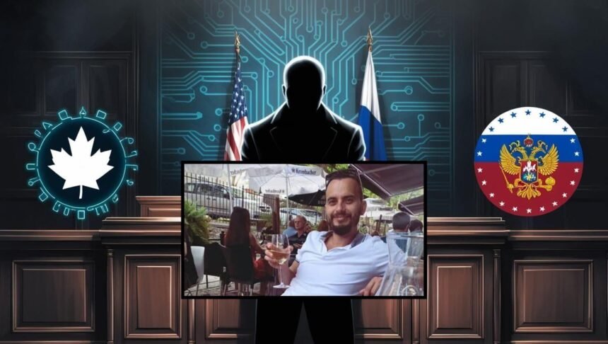 Canadian National Sentenced to 40 Months for Illegally Exporting U.S. Electronics to Russia