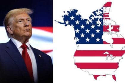 Donald Trump Sparks Global Uproar with Bold Expansionist Claims