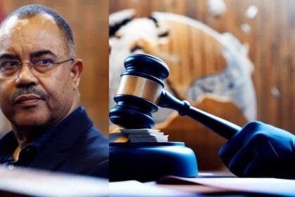 Former Mozambique Finance Minister Sentenced to 102 Months in $2 Billion Fraud Scheme