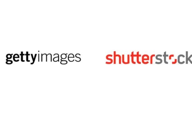 Getty Images and Shutterstock Announce $3.7 Billion Merger to Tackle AI Challenges